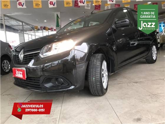 RENAULT LOGAN 1.0 12V SCE FLEX EXPRESSION MANUAL